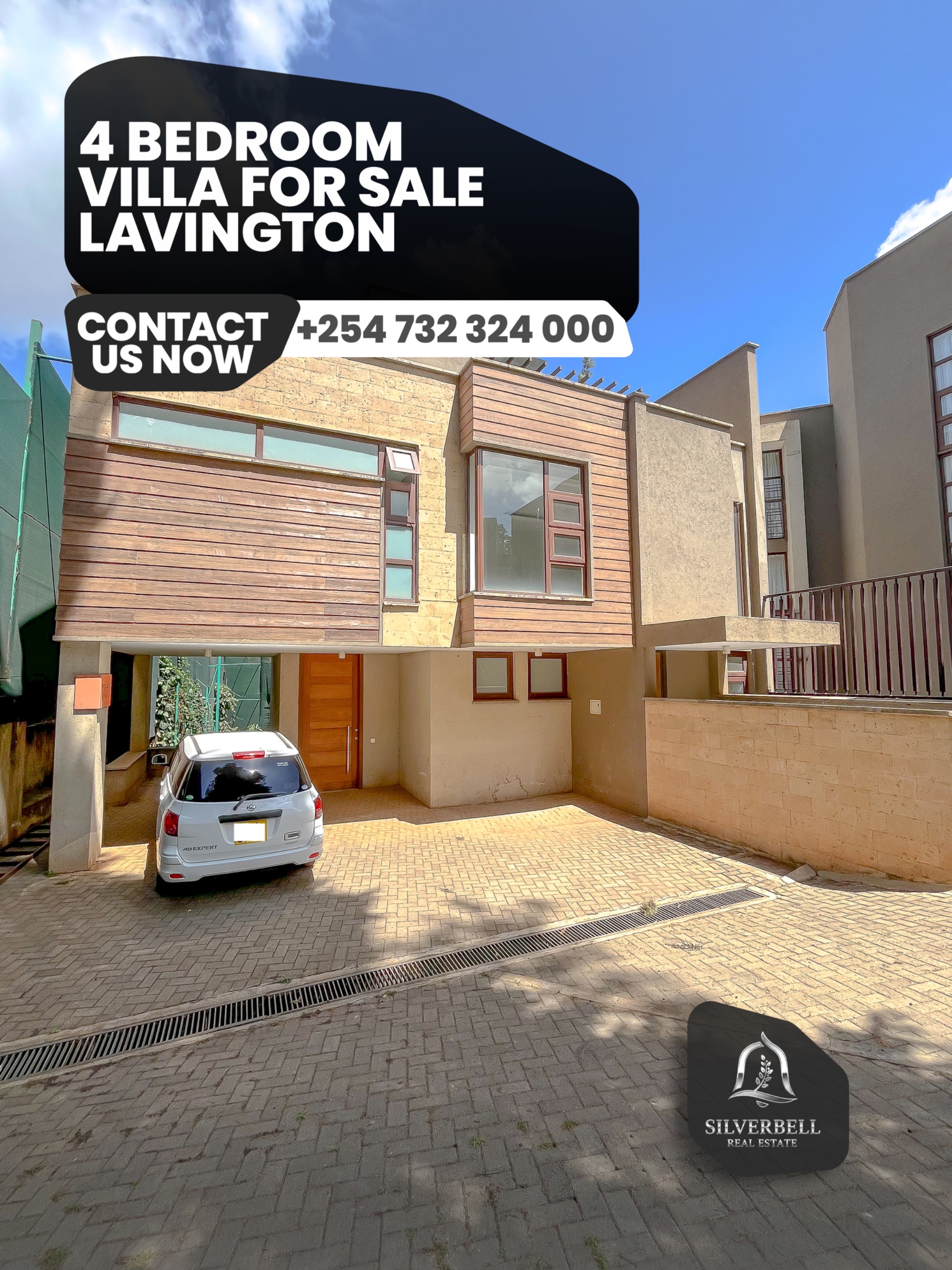 Aspire Villas Lavington