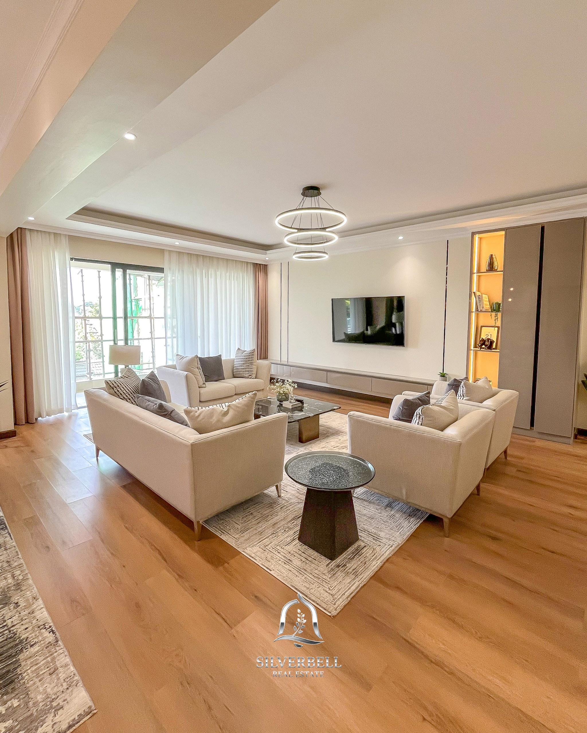 Beacons Apartment, Kileleshwa