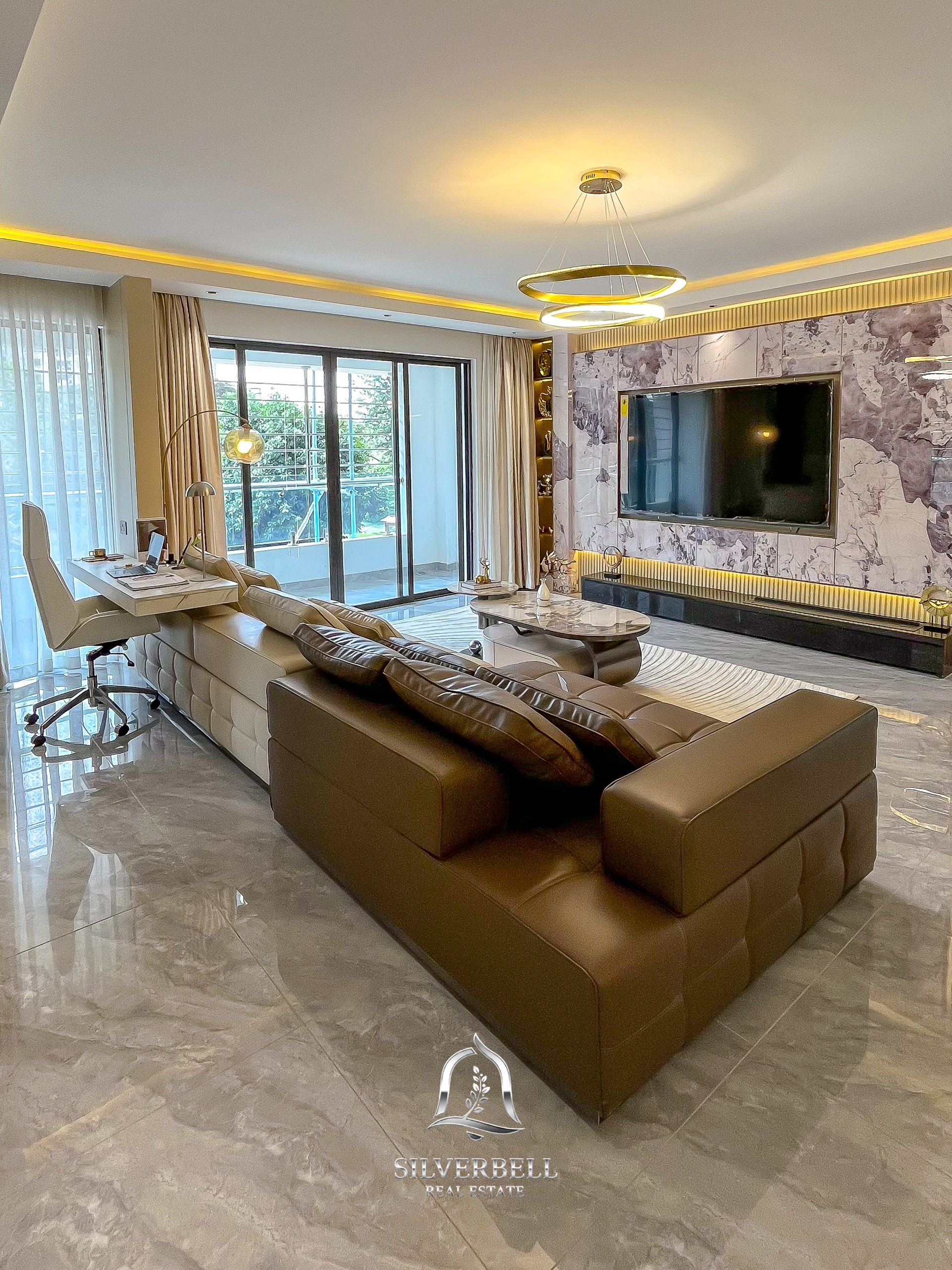 bLOOSOM iVY Kileleshwa