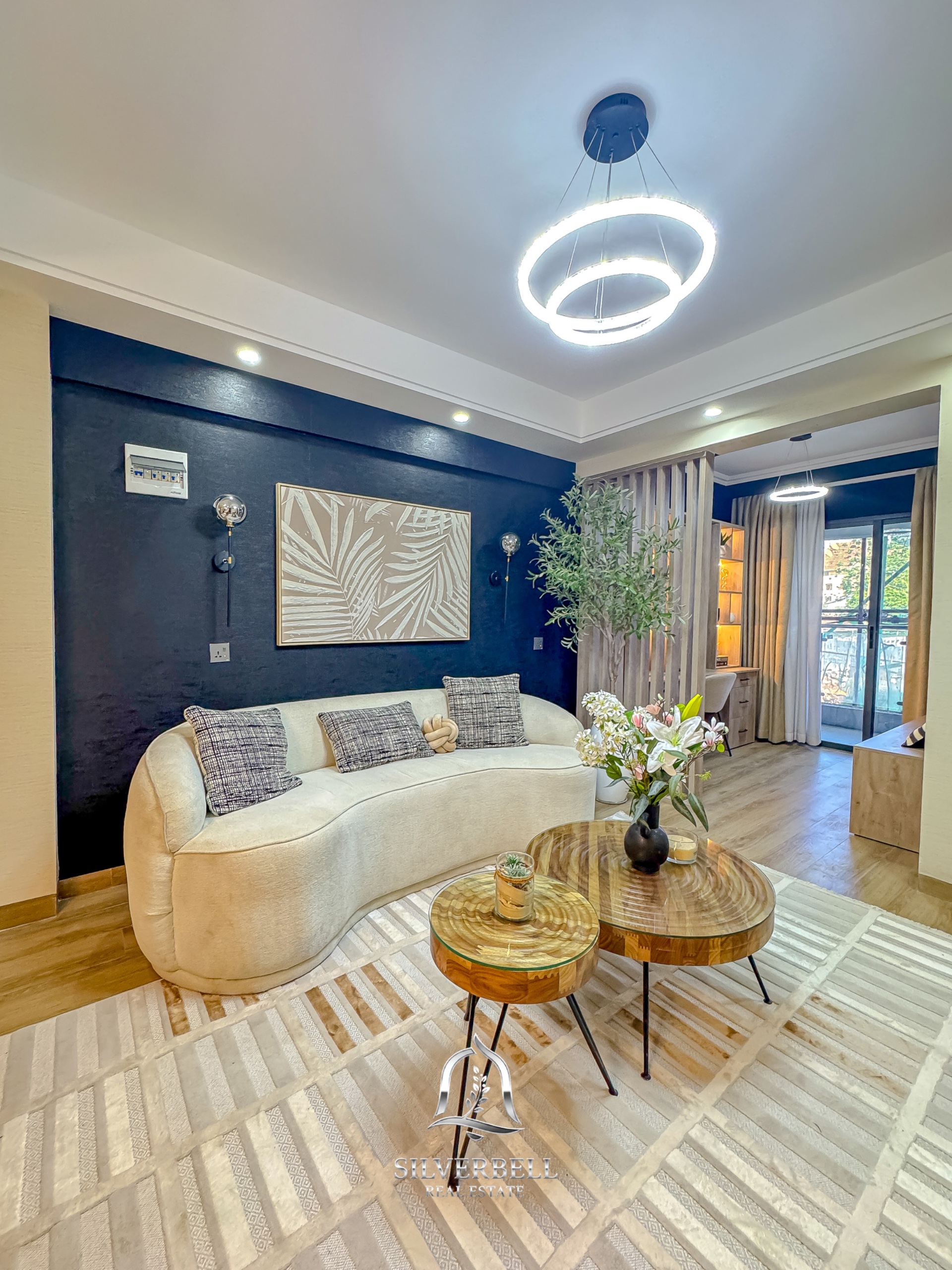 Marina Bay 1 Bedroom