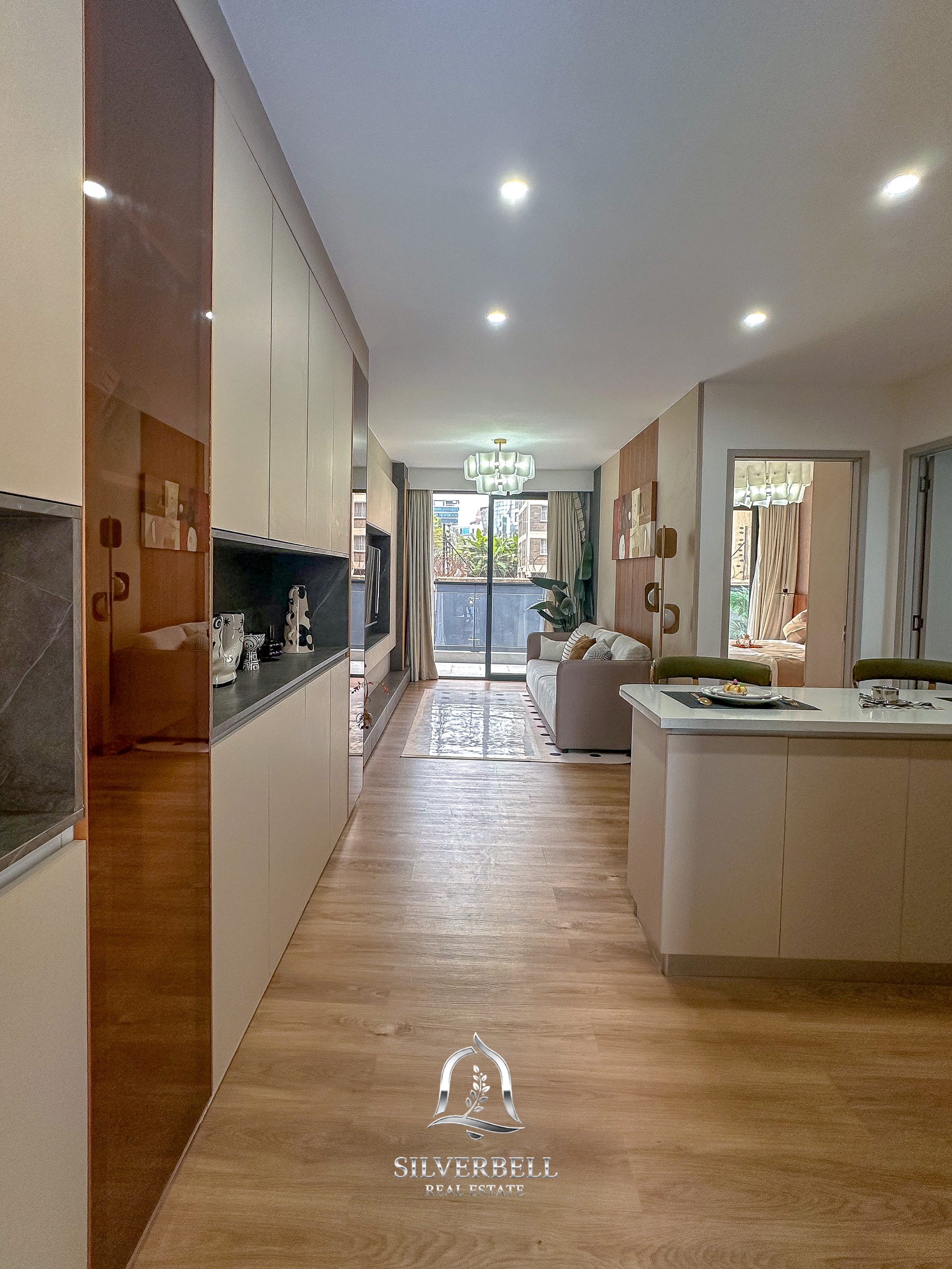 Mogotio Oasis 1-Bedroom